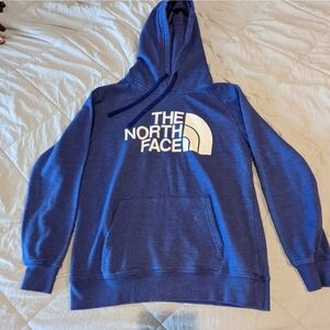 The North Face Women's Blue Apparel
